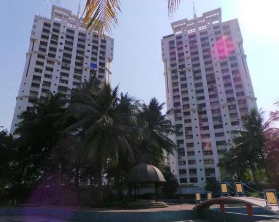 Main - Great Eastern Garden, Kanjur Marg